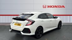 Honda Civic 1.0 VTEC Turbo EX 5dr Petrol Hatchback